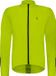 BBB BBW148 Regenjas Unisex Maat M Geel