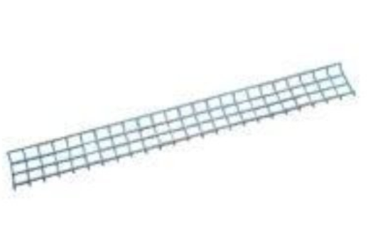 Fujitsu S26361-F2735-L7 Rack-toebehoren Metallic