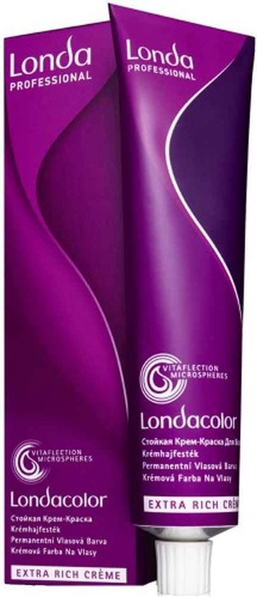 Londa Color Extra Rich 9/1 60ml