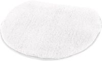 Kleine Wolke Soft WC-mat Sneeuwwit 47x50 cm