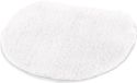 Kleine Wolke Soft WC-mat Sneeuwwit 47x50 cm