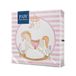 Paw decor Servetten 33 x 33 cm, 20 stuks - Droom Roze