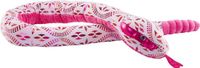 Wild Republic Pink Blossom Foilkins Snake