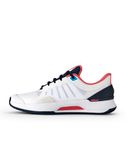 Wilson Intrigue Tour Women White/Navy Blazer