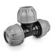 Bradas DSRA10T40 Raccord pour système d'irrigation goutte à goutte 40 mm