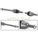 SNR Kits de transmission - DK55.033
