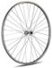 Gurpil 500 X 32 22´´ Voorwiel Zilver 8 x 100 mm