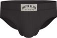 Calvin Klein Boxershort Hip Brief - Zwart - Heren - Maat XL