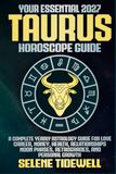 Your Taurus 2027 Horoscope Guide