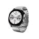 Hifuture AIX Montre connectée 1,43" AMOLED Écran tactile Argent