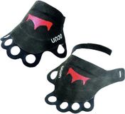 Ocun Crack Handschoenen Zwart XS