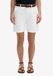 Superdry Chino Shorts Dames Korte Broeken White