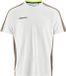 Craft Evolve 2.0 Contrast Jersey L White/Contrast Beige
