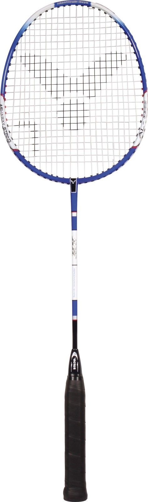 Victor AL-3300 badmintonracket - blauw