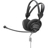 Sennheiser HME 46 micro-casque broadcast sans câble