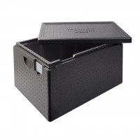 Thermo Future Box Thermo box | Gastronorm 1/1 | 54 liter | 545x335x295 mm