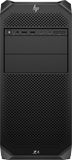 HP Z4 G5 Tour Station de travail - Intel Xeon W3-2535 - 64 Go DDR5 - 512 Go SSD - NVIDIA RTX PRO 4000 Blackwell - Windows 11 Pro