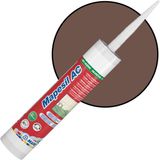 Mapei Mapesil AC Siliconenkit - 144 Chocolate - 310 ml
