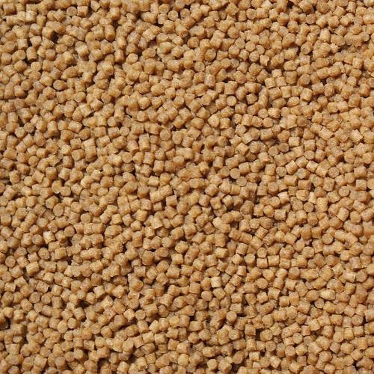 Voervoorvis Cichlide Pellets Vissenvoer (1 Liter) (2mm)
