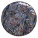 Adco Products Inc Housse de pneu Chêne Camo Polyester