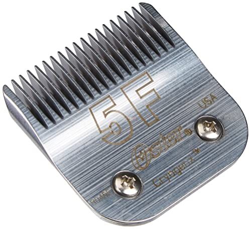OSTER 78919-176 scheerkop nummer 5F lengte 6,3 mm
