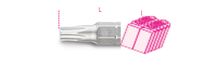 Beta Bits voor Torx® schroeven 861TX/C 15