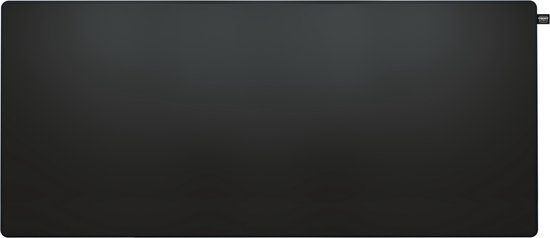 CHERRY XTRFY GP5 Black XL Gaming Muismat