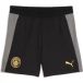 Puma Manchester City short voor kinderen