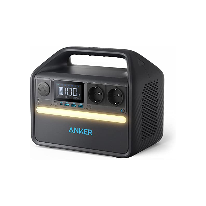 Anker 535 PowerHouse