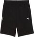 Puma Pumatech Shorts 9 DK Schwarz Herren S