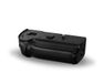 Panasonic DMW-BGGH5E - Accugreep voor digitale camera - Zwart