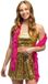 Boland Boa Flair 60 g Roze