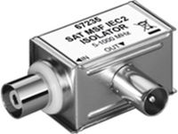 Goobay 67235 Zilver