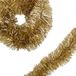 MARTOM Top Gif Gouden Kerstboomketting 2m