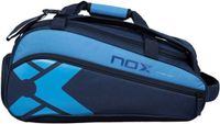 NOX Street Series Padelbag Sky Blue