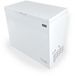 HCB® Professionele Vrieskist - 197 Liter - 96x56x84 cm