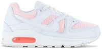 Nike Nike Air Max Command (W) - Dames Sneakers Schoenen Wit 397690-128