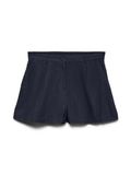 VERO MODA VMROSIE MW SHORT SHORTS NOOS Dames Bermuda shorts Sky Captain S
