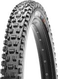 Maxxis Assegai Tubeless 29" x 2.50 Mountainbike Band Zwart