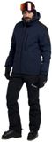 Tenson Core Ski 2.0 Ski Jas Heren Donkerblauw 4XL