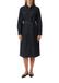 Comma Robes Jean bleu Taille : 44