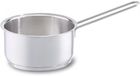 Fissler Snacky Steelpan RVS 12cm