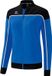 Erima Change Presentatiejack Dames - New Royal / Zwart / Wit | Maat: 34
