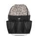 GALOP WEAR Sac de nettoyage pour cheval, sac pour brosses de cheval et accessoires Mood Black