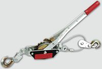 Brüder Mannesmann Universele kabeltrekker 1 Ton 013/T