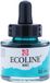 Talens Ecoline Vloeibare Waterverf Flacon 30 ml Turkooisgroen 661