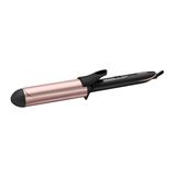 BaByliss 38mm Curling Tong - Zwart/Roze - C453E
