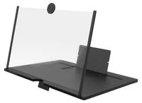 Loupe pliable pour écran de téléphone