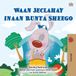 I Somali Bedtime Collection: I Love to Tell the Truth (Somali Children's Book)