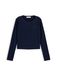 TOMMY HILFIGER Chemise bleu marine